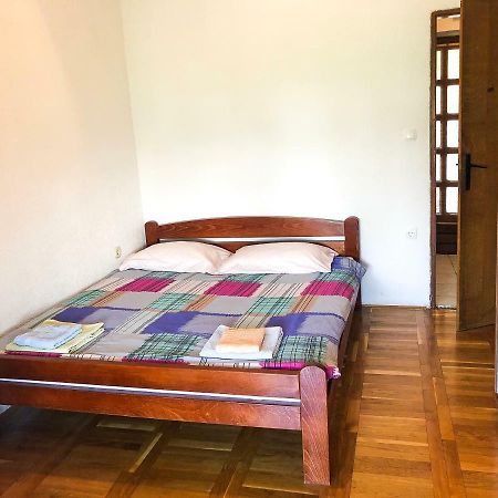 Apartment Bura Šibenik Kültér fotó