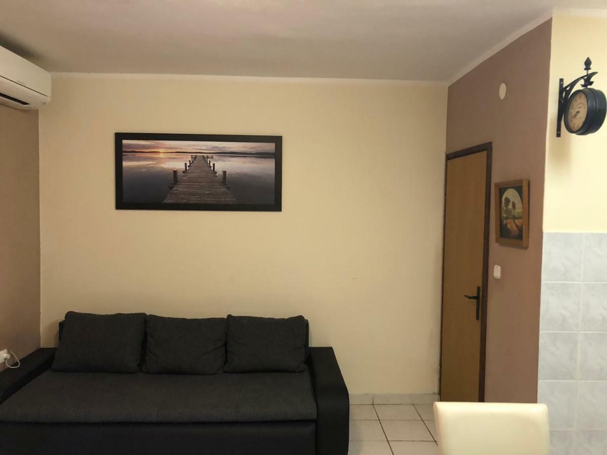 Apartment Bura Šibenik Kültér fotó