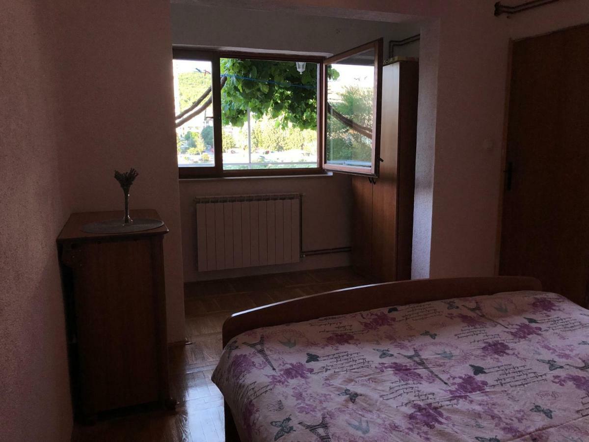 Apartment Bura Šibenik Kültér fotó