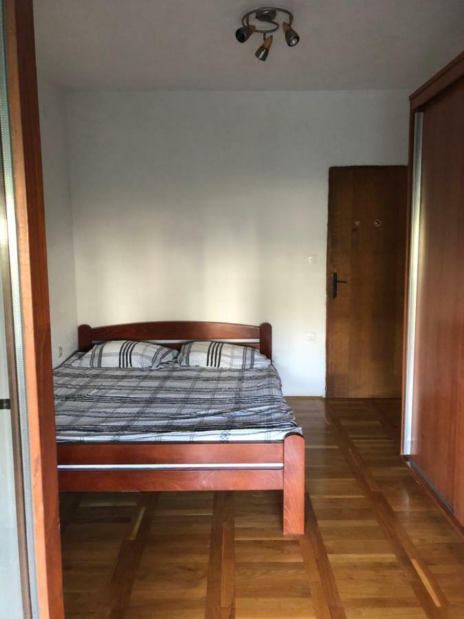 Apartment Bura Šibenik Kültér fotó