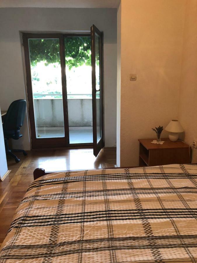 Apartment Bura Šibenik Kültér fotó