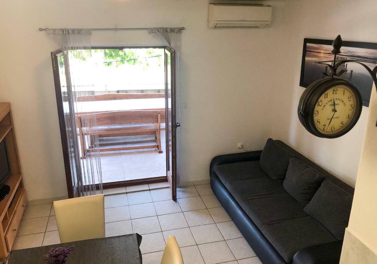 Apartment Bura Šibenik Kültér fotó