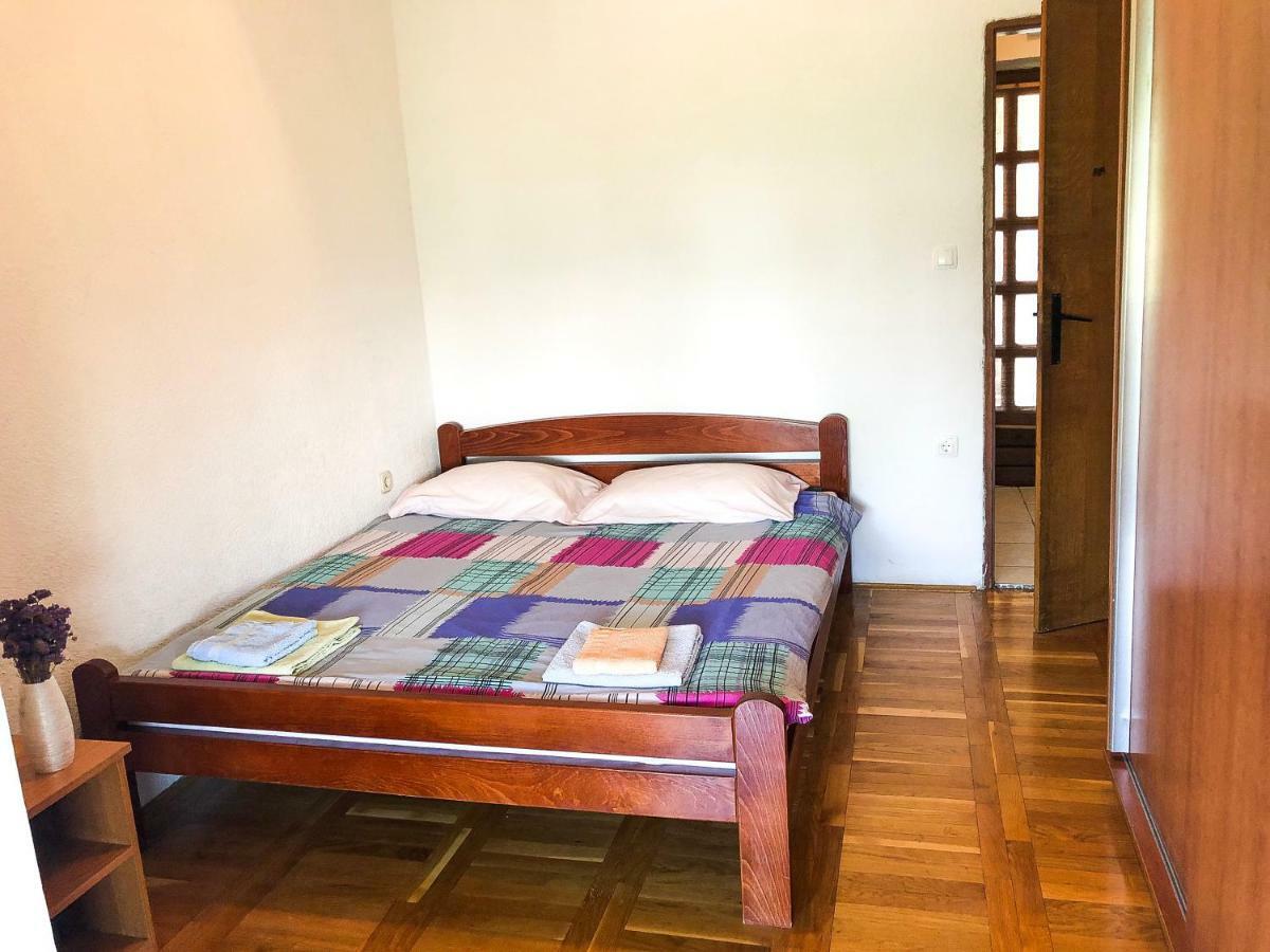 Apartment Bura Šibenik Kültér fotó